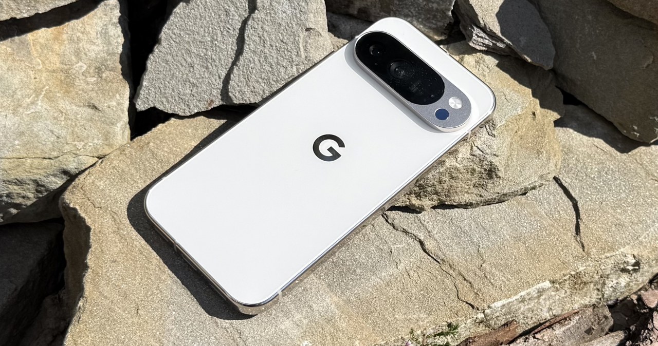 Test Google Pixel 10 Pro. telefon naszpikowany sztuczną inteligencją