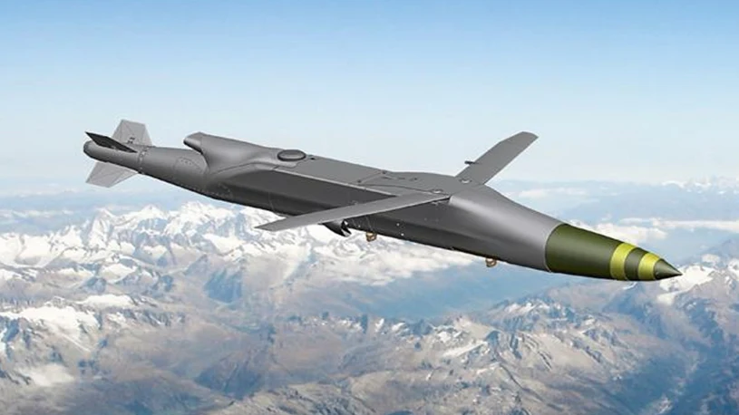 Przełomowa zgoda Trumpa. 3350 pocisków o zasięgu 450 km dla Ukrainy