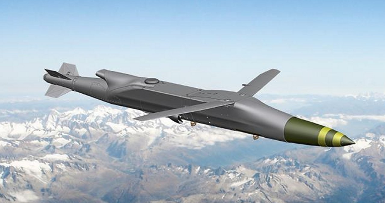 Przełomowa zgoda Trumpa. 3350 pocisków o zasięgu 450 km dla Ukrainy