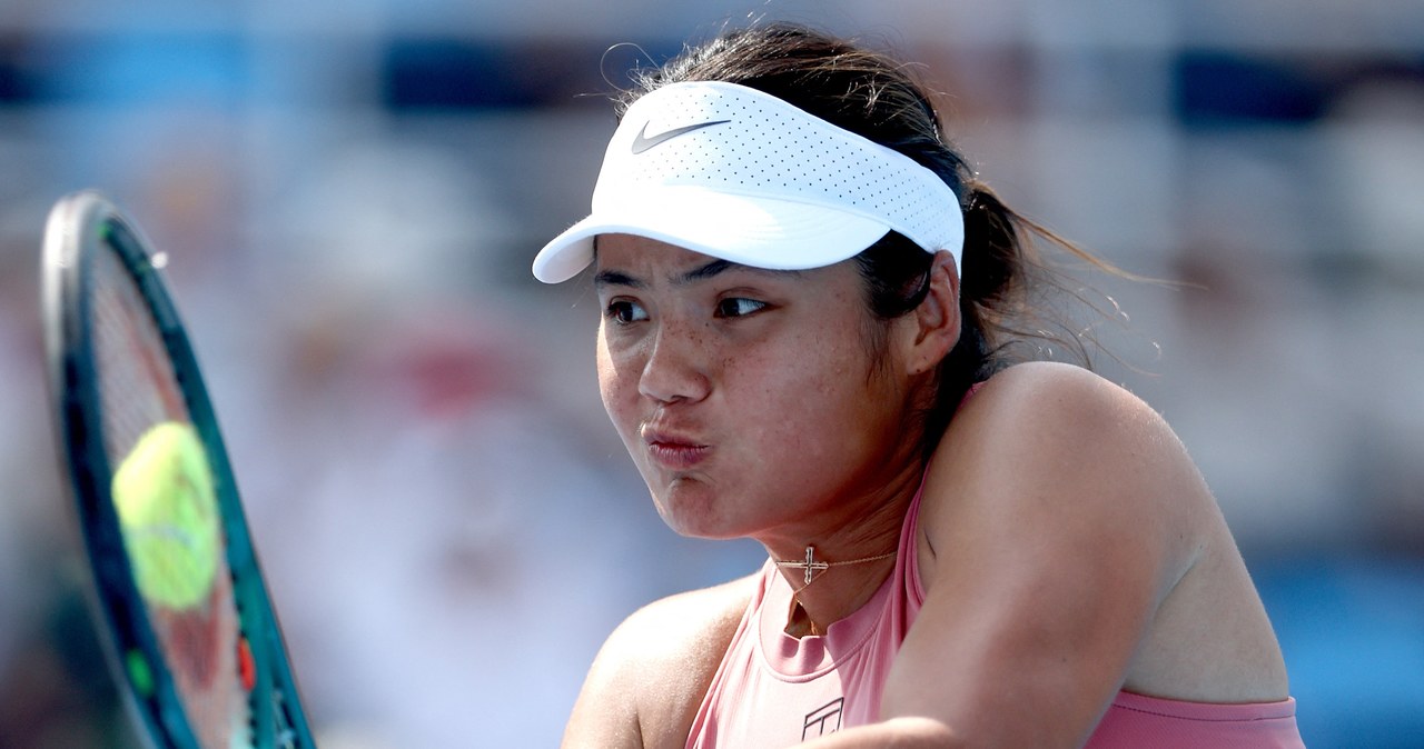 Owacje na wejściu, a później koniec po 62 minutach. Mistrzyni French Open za burtą wiadomości,aktualności,Interia Owacje na wejściu, a później koniec po 62 minutach. Mistrzyni French Open za burtą