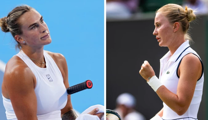 30 minut i krecz, fatalna kontuzja. Jest rozstrzygnięcie ws. Sabalenki w US Open