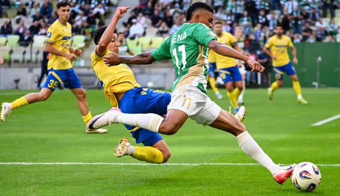 Wielkie derby rozstrzygnięte. Cios w końcówce. Złoty gol jokera przesądził