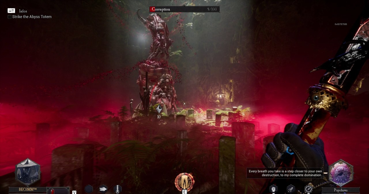 Diablo 4 z widokiem z oczu? Tak mogłoby to wyglądać