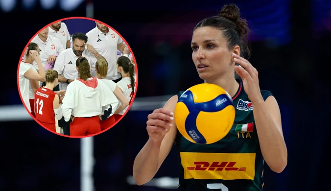 Problemy wielkich faworytek. Trener dokonał zmiany, wiadomość dotarła do Polek