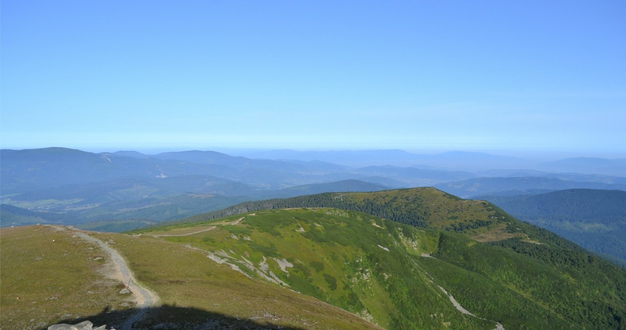 Istotna zmiana dla turystów ws. Babiej Góry. Władze parku podjęły decyzję