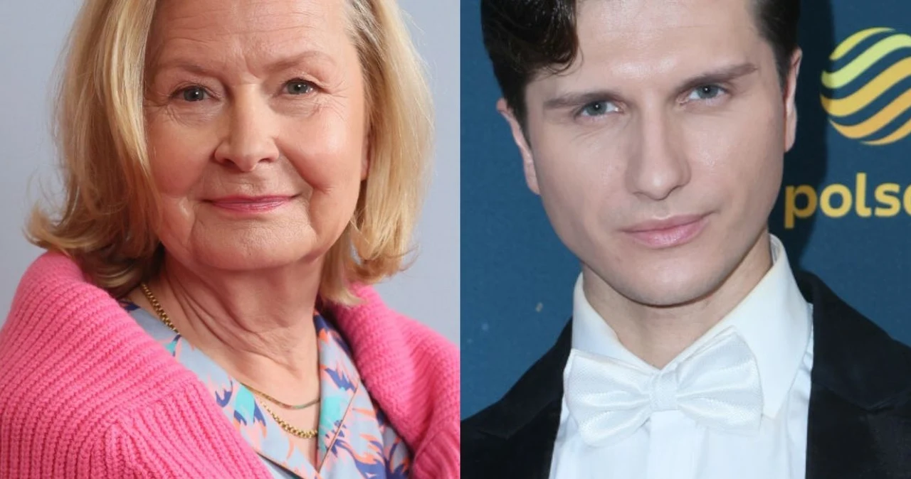 Kassin zdradził prawdę o relacji z Bursztynowicz. Ich przyszłość jest jasna