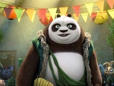 Kung Fu Panda 3