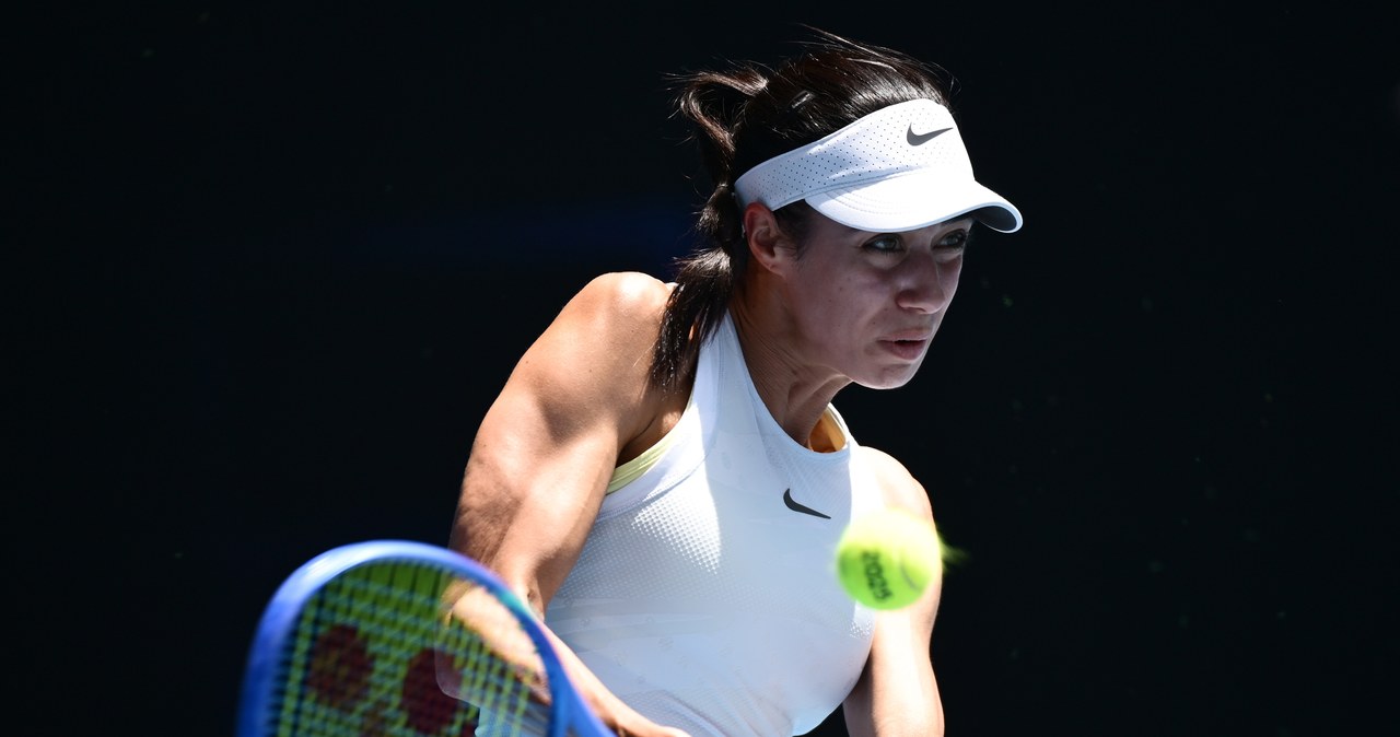 5:3 w trzecim secie, 40-0, siedem meczboli. Cud dokonał się w US Open po 189 minutach wiadomości,aktualności,Interia 5:3 w trzecim secie, 40-0, siedem meczboli. Cud dokonał się w US Open po 189 minutach