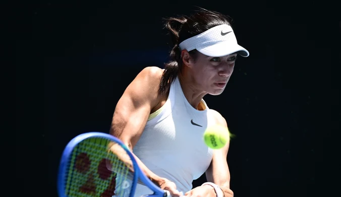 5:3 w trzecim secie, 40-0, siedem meczboli. Cud w US Open po 189 minutach