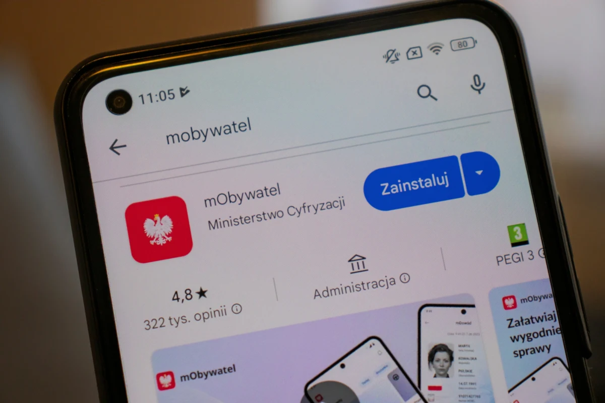 ​Nowa usługa w ramach aplikacji mObywatel - "Połączona skrzynka ePUAP i e-Doręczeń" - zamiast ułatwiać życie, może sprowadzić kłopoty na podatników. Jak informuje w poniedziałek "Dziennik Gazeta Prawna", osoby, które sądzą, że w ten sposób skutecznie wniosą skargę do sądu administracyjnego, mogą się srogo rozczarować. A fiskus to wykorzysta.