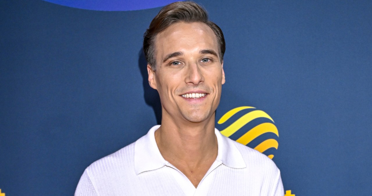 Gwiazdor "M jak miłość" zatańczy w "TzG" z mamą. Mało kto wie, że to znana aktorka