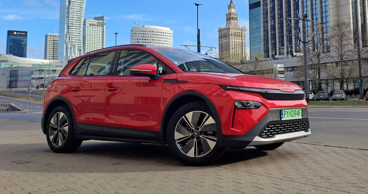 Czy auto elektryczne trzeba docierać? Tego nie wiedzą kierowcy elektryków