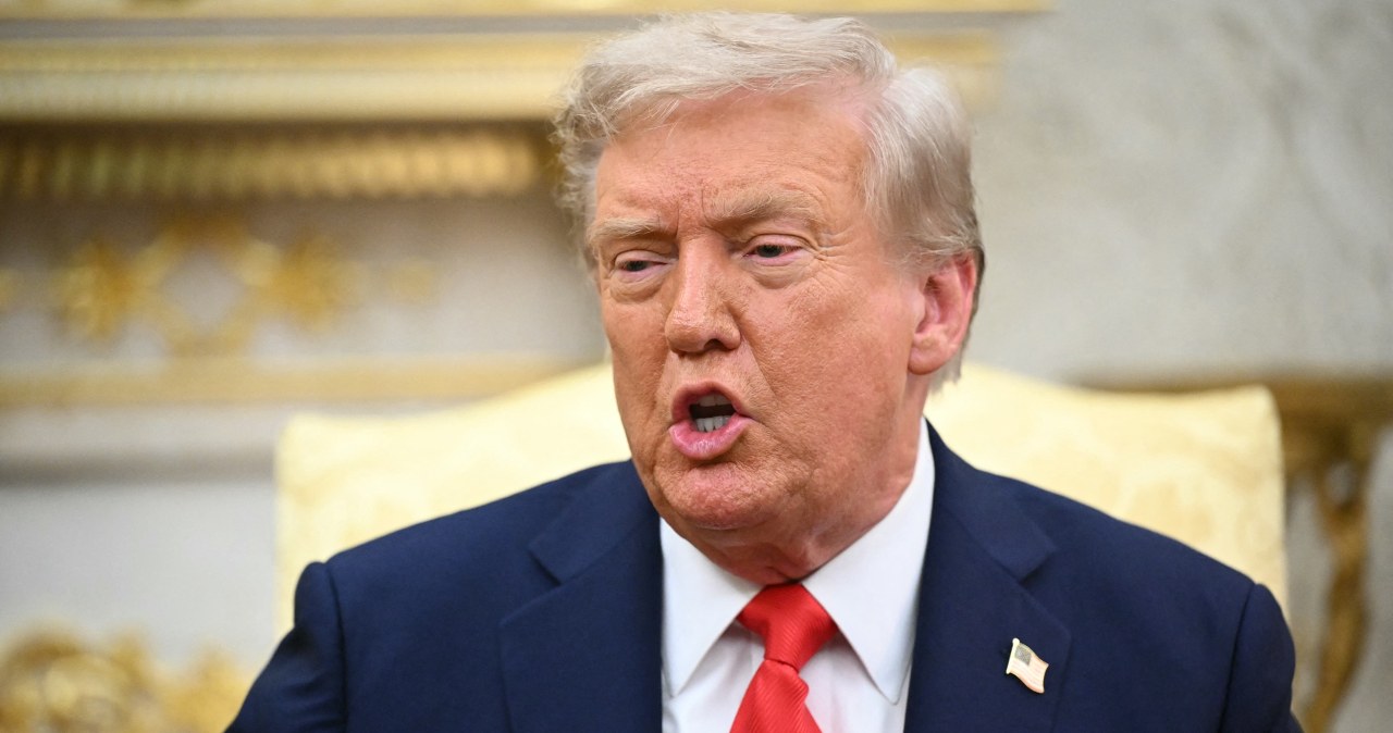 Trump dostanie pokojowego Nobla? Tajwan zabrał głos w sprawie