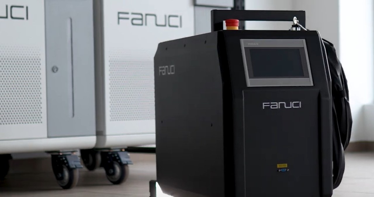 Nowoczesne spawanie laserowe – precyzja, która zmienia oblicze motoryzacji