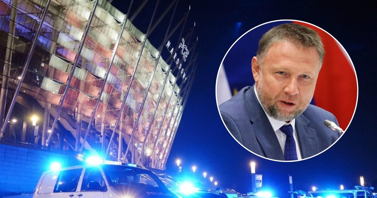 Deportacje po koncercie białoruskiego rapera. Służby podały oficjalne dane