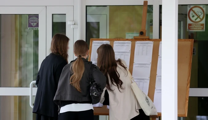 Lawina wniosków przyniosła efekt. Komisje zmieniają wyniki egzaminów