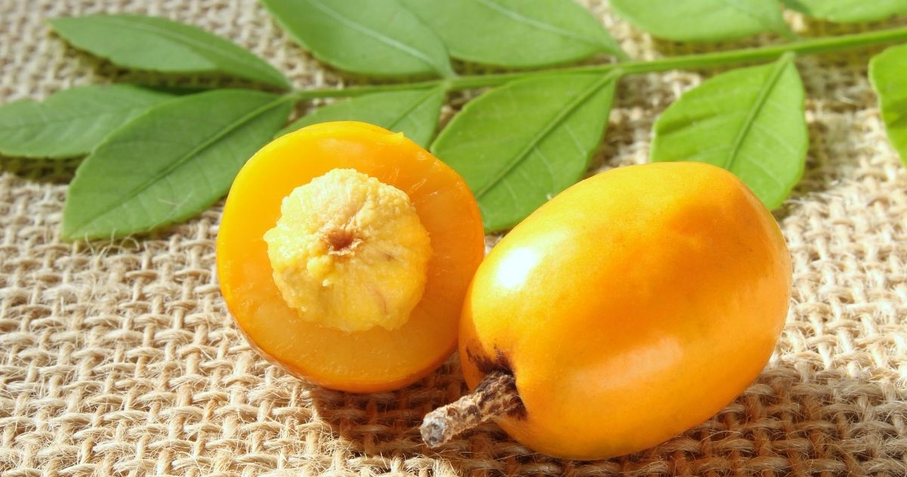 Owoc, który od wieków leczy i odmładza. W Polsce mało kto o nim słyszał