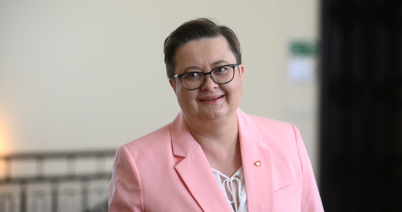 "Absolutna nowość" w podstawie programowej. Wiceminister zapowiada zmianę