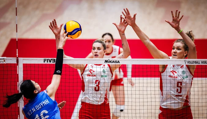 Największy sukces Polek na MŚ. Przeciwności losu nie miały znaczenia