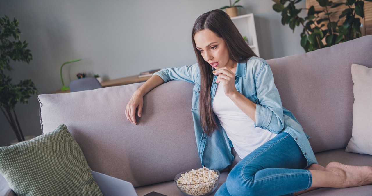 Netflix ma kłopoty. Prezes UOKiK stawia platformie zarzuty