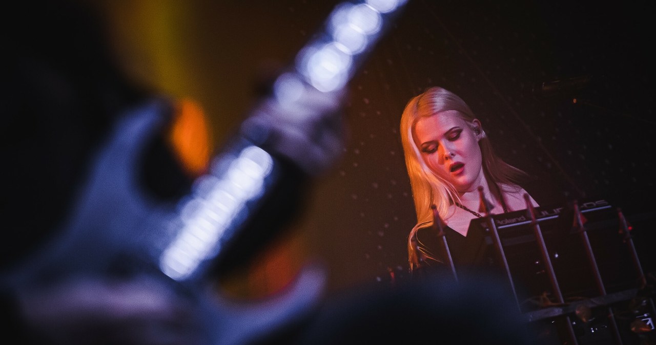 Ujawniła kulisy rozstania z metalową ikoną. "Byliśmy wykorzystywani"