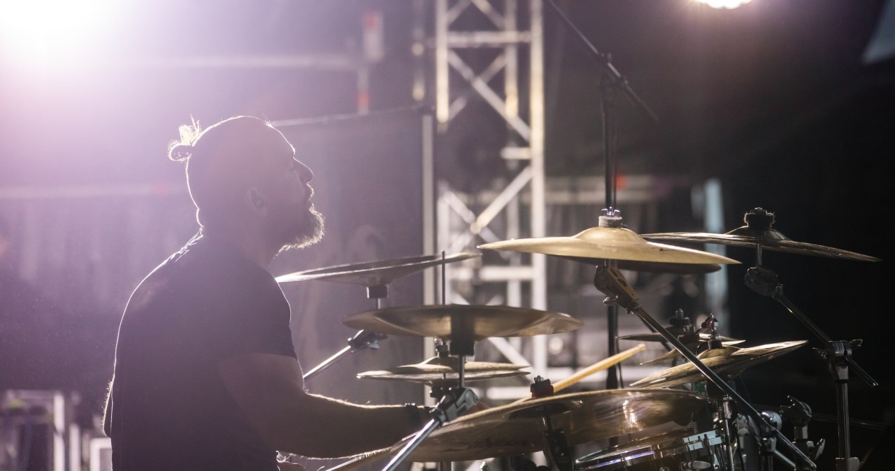 Nagrali jedną z najważniejszych płyt death metalu. Wracają do Polski