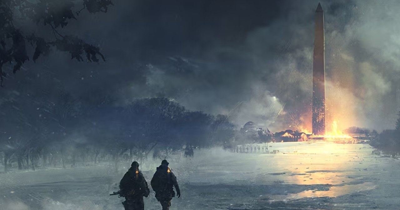 The Division 2: Survivors zapowiedziane! Powstaje nowy extraction shooter