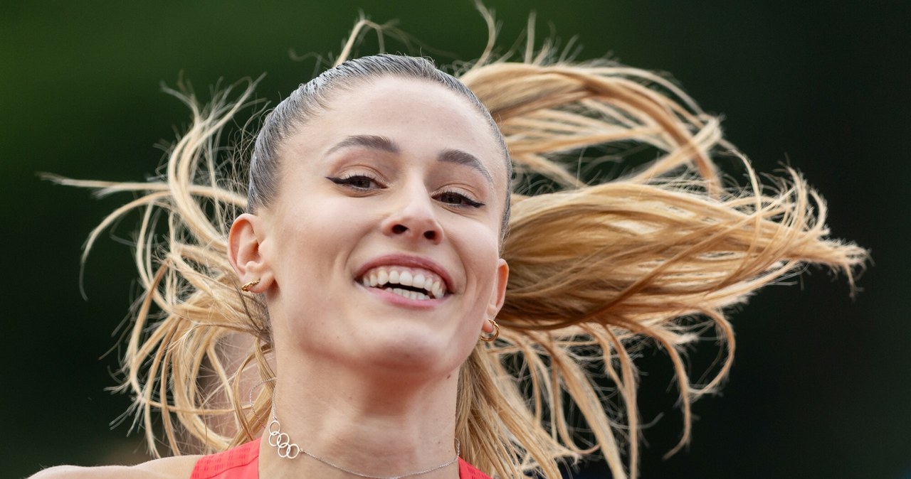 Sportowe święto w Zakopanem. Natalia Bukowiecka jedną z gwiazd pod Wielką Krokwią wiadomości,aktualności,Interia Sportowe święto w Zakopanem. Natalia Bukowiecka jedną z gwiazd pod Wielką Krokwią