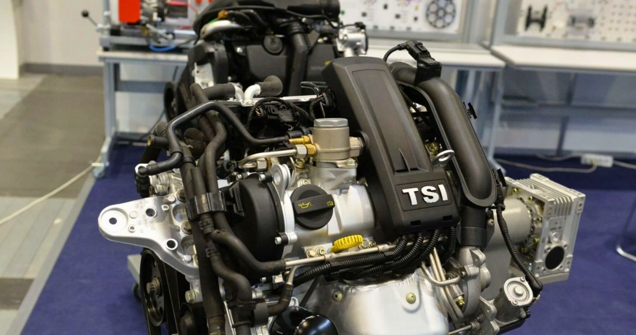 Ten silnik to hit na rynku używanych. Mechanicy radzą, co sprawdzić wiadomości,aktualności,Interia Ten silnik to hit na rynku używanych. Mechanicy radzą, co sprawdzić