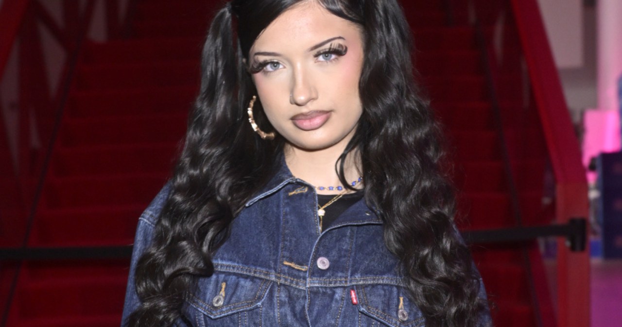 Viki Gabor nie wytrzymała. Nie gryzła się w język po komentarzach w sieci