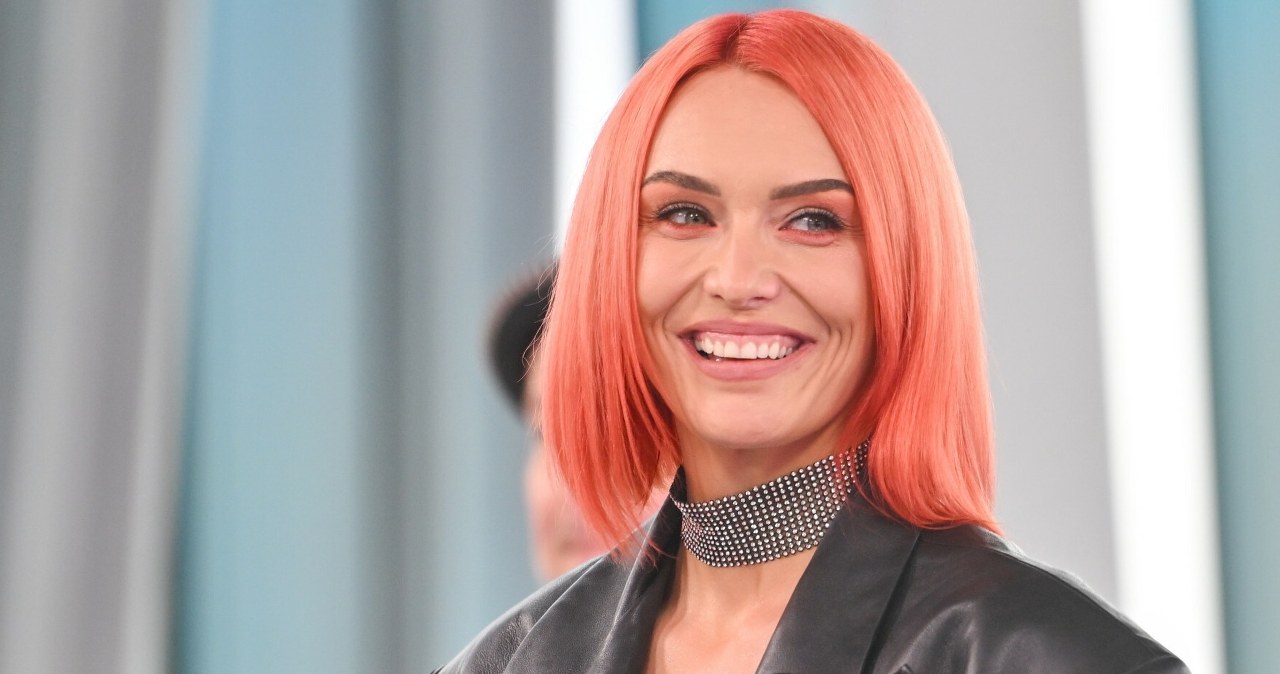 Ruda z Red Lips zdradziła imię dla syna. Padły trzy propozycje