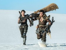 Monster Hunter