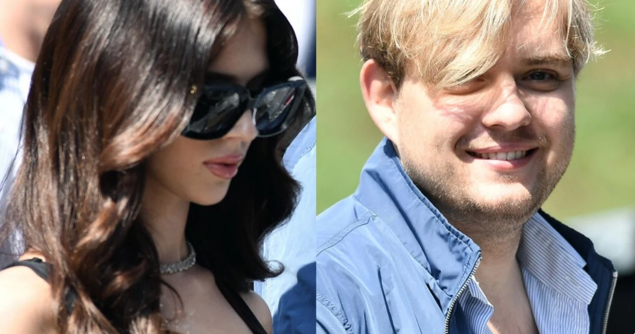 Przerwał milczenie ws. związku z Roksaną. Ma inną perspektywę. "To zmyła"