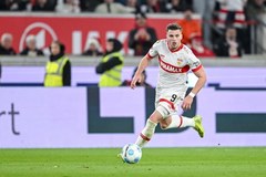 Piłka nożna: Puchar Niemiec - mecz 1. rundy: Eintracht Brunszwik TSV - VfB Stuttgart