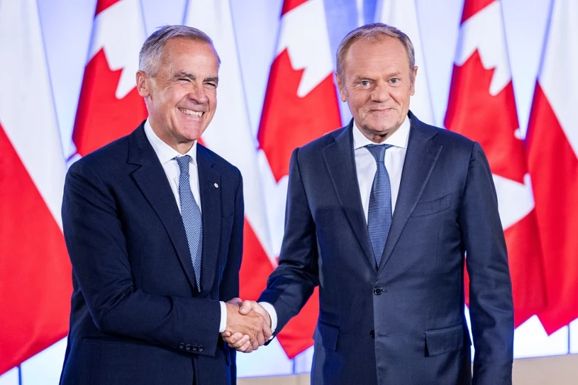 Deklaracja premierów w sprawie Ukrainy. "Możemy potwierdzić"