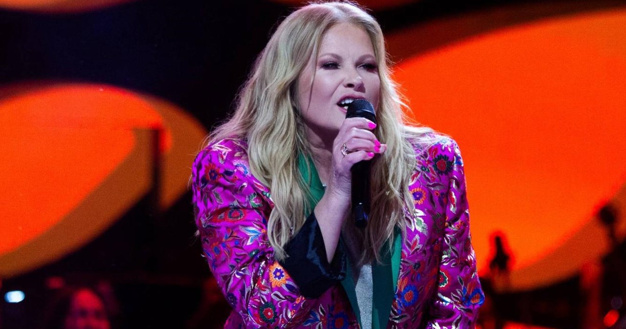 Zrobiła z tego utworu wielki przebój. "Konik na biegunach" ma już 65 lat