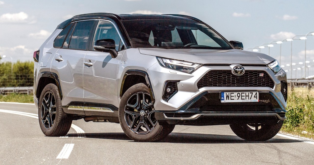 Te rodzinne SUV-y można kupować w ciemno. Mechanicy nie zarobią