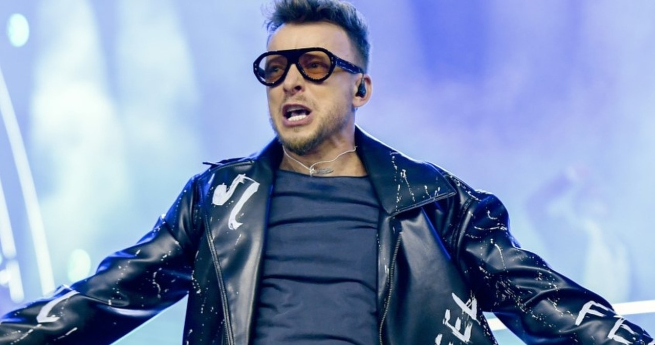 Gwiazdor nie pamięta swoich komentarzy sprzed lat. "Wszędzie była wódka"