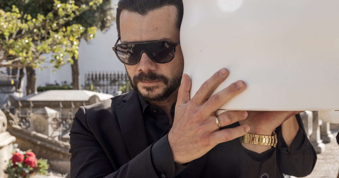 Hiszpańska nowość podbije serca widzów. Gwiazdor "Domu z papier" wraca na ekran