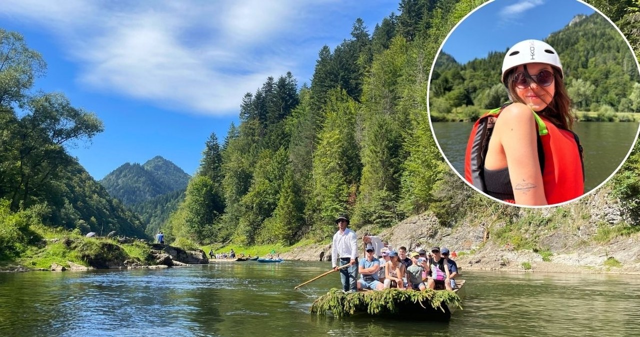 Biją na głowę Tatry. Polacy często zapominają o innych piękny górach