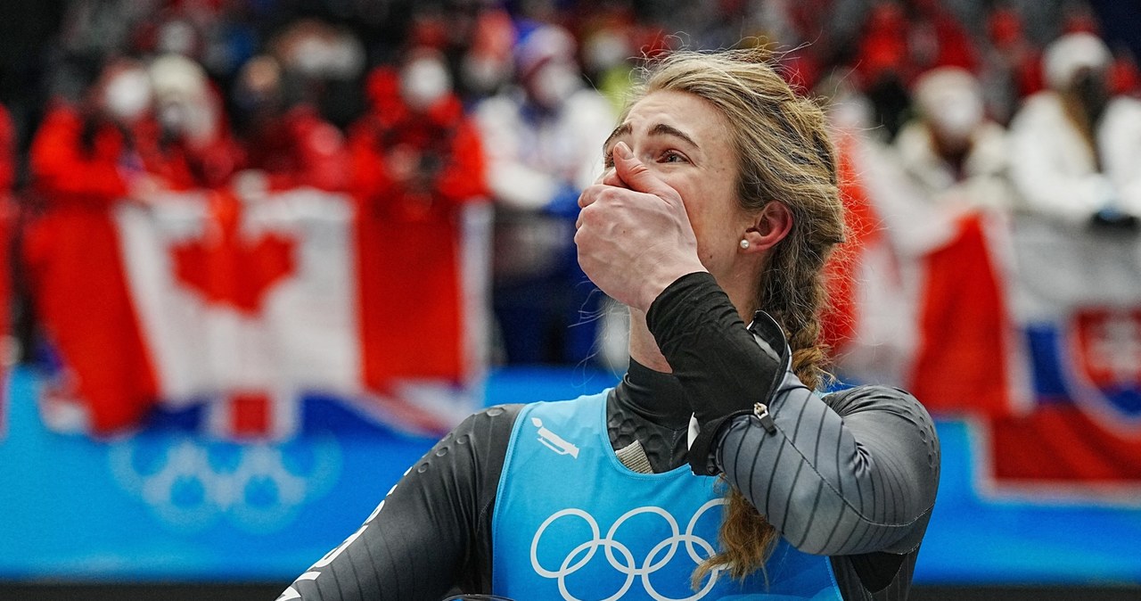 To koniec, wicemistrzyni olimpijska zawieszona. W tle przepisy antydopingowe wiadomości,aktualności,Interia To koniec, wicemistrzyni olimpijska zawieszona. W tle przepisy antydopingowe