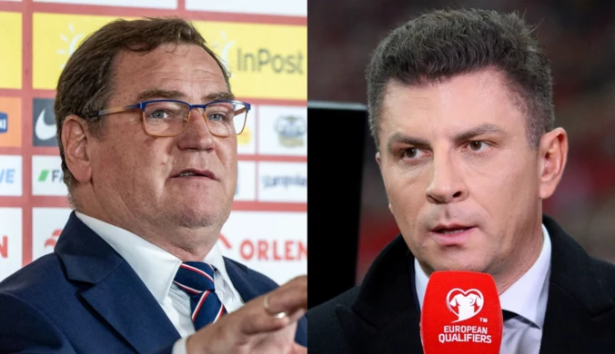 Urban nie zadebiutował, a Borek już wściekły. Wszystko przez jedną decyzję