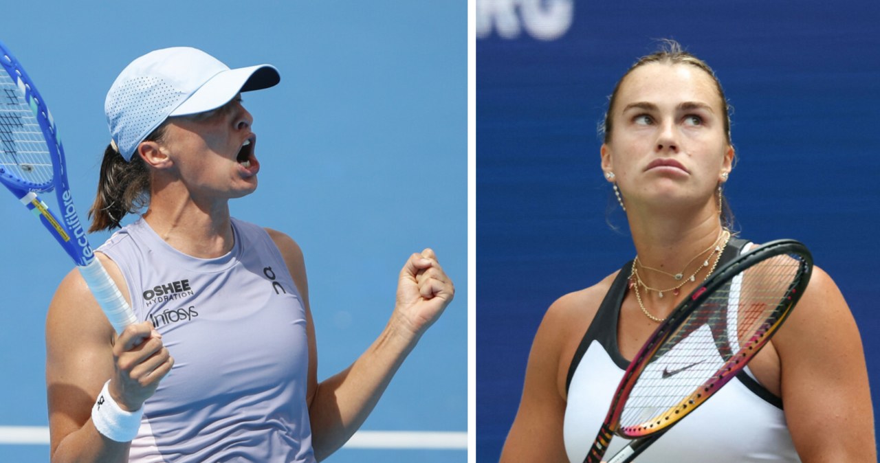 wiadomości,aktualności,Interia Sabalenka przemówiła po triumfie na US Open. Jasny sygnał dla Świątek