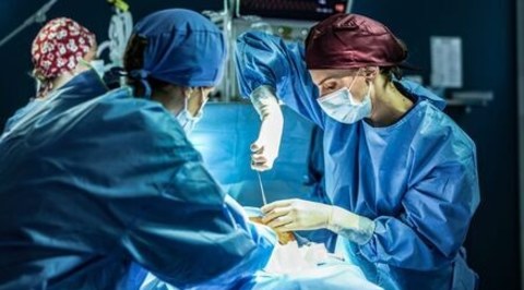 Zdjęcie ilustracyjne Szpital św. Anny odcinek 31 