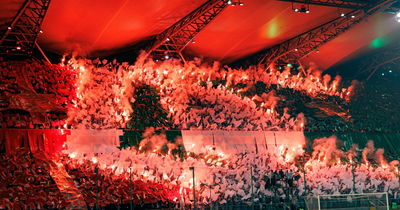 Niespodziewana zmiana. Reprezentacja zagra w Warszawie, ale nie na PGE Narodowym wiadomości,aktualności,Interia Niespodziewana zmiana. Reprezentacja zagra w Warszawie, ale nie na PGE Narodowym