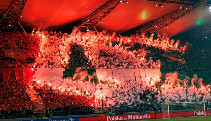 Niespodziewana zmiana. Reprezentacja zagra w Warszawie, ale nie na PGE Narodowym