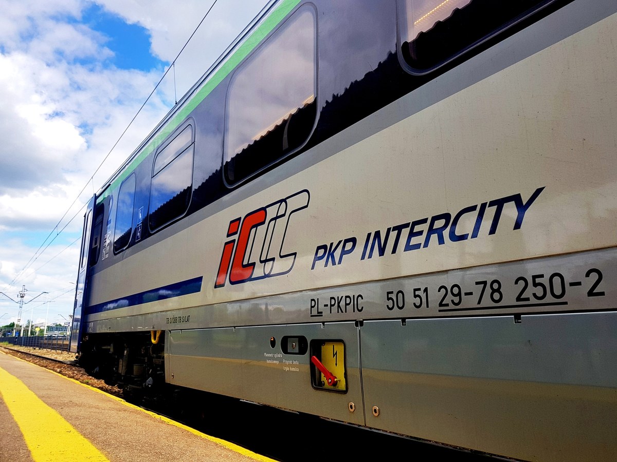 Rewolucja na polskich torach. Nowe pociągi pojadą 320 km/h