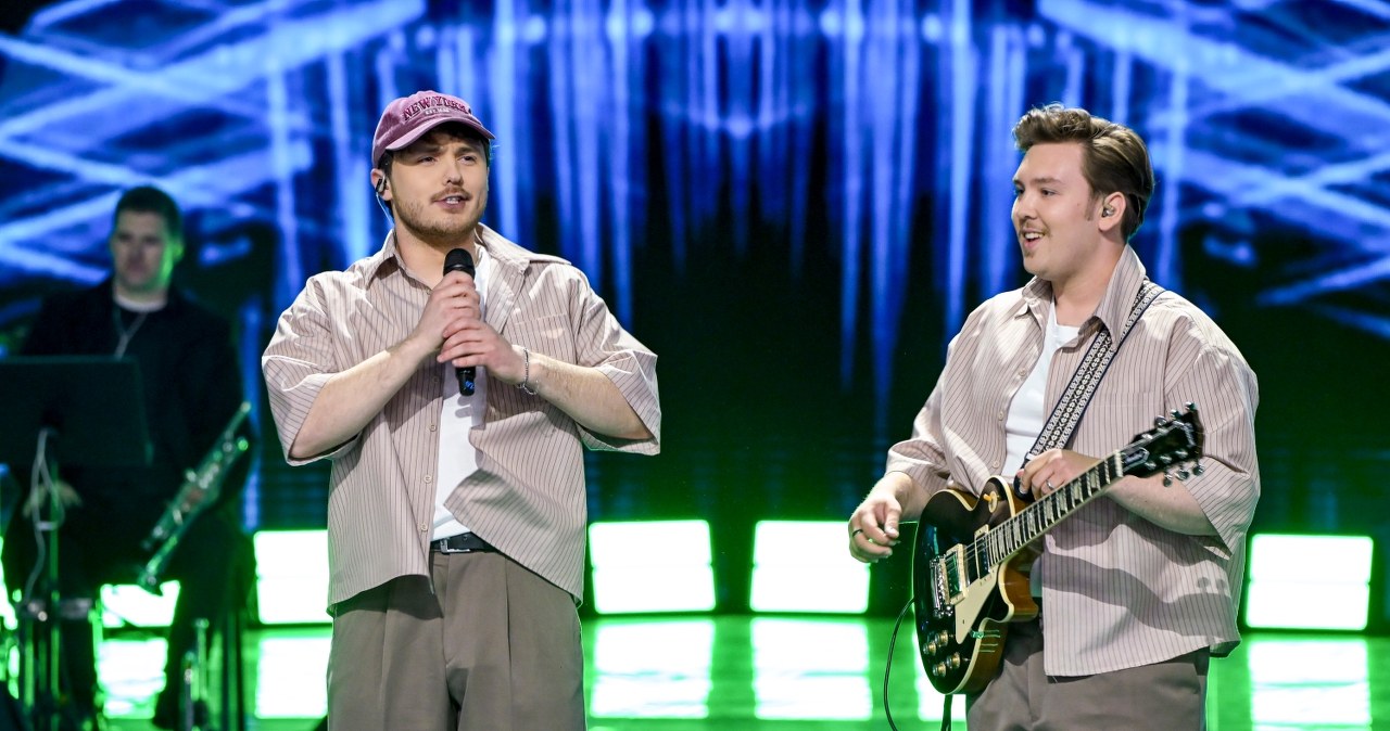 Błyskawicznie podbili serca widzów Polsatu. "To będzie marka, narka"