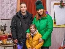 Nasz nowy dom