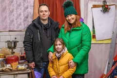 Nasz nowy dom